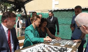 DEÜ’de ‘Akıllı Çardak’ Dönemi: İlki Kullanıma Hzır