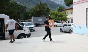 Kırtasiye malzemeleri sıralarınızda olacak