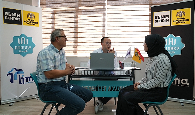 Lise Medeniyet Akademisi YKS Tercihlerinde De Gençlerin Yanında