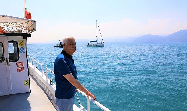 Muğla Büyükşehir, Muğla’nın Doğasını korumak İçin 174 Dava Açtı