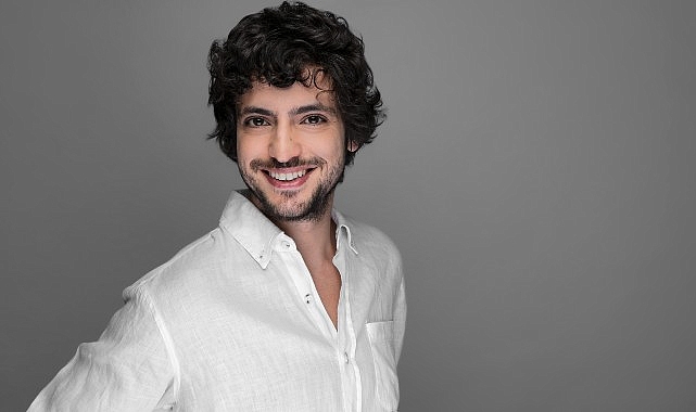 Ünlü Oyuncu Taner Ölmez, Barış Telli’nin Hayatını Canlandıracak!