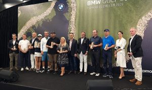 BMW Golf Cup 2023 Elemeleri’nde Güney Afrika Yolcuları Belli Oldu