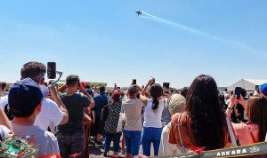 Kapsül Teknoloji Platformu TEKNOFEST Ankara’da Konya’yı Temsil Ediyor