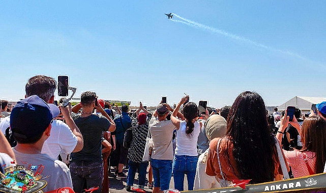 Kapsül Teknoloji Platformu TEKNOFEST Ankara’da Konya’yı Temsil Ediyor