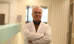 “Kendine, Kendin ile Baş Başa Kalma Fırsatı Ver”