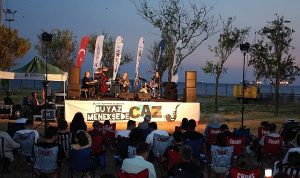 Küçükçekmece’deki Parklarda Sanat var Etkinlikleri ‘Kolektif İstanbul’ ile Final Yaptı