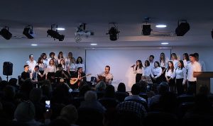 Aşık Veysel engelsiz yaşam merkezi 2 yaşında