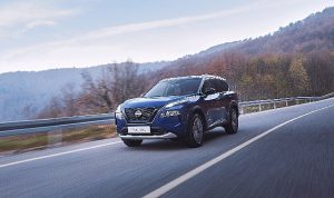 Eşsiz Nissan Günleri 21 Ekim’de Başlıyor!