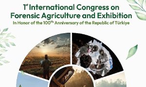 EÜ’de “1. Uluslararası Adli Ziraat Kongre ve Sergisi” Düzenlenecek