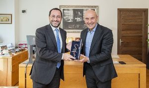 İzmir ile Milano, Roma, Venedik arasında direkt uçuşlar başlıyor