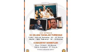 Antalya, geleceğin voleybolcularına ev sahipliği yapacak  