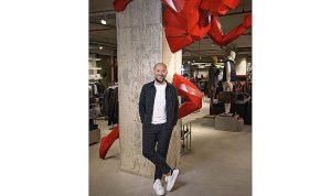 Boyner, Uluslararası Departman Mağazalar Birliği’ne Katıldı