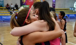 Lüleburgaz Belediyesi’nin Kadınlar Spor Turnuvası Cumhuriyet Kupası tamamlandı 