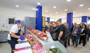 Ucuz ve sağlıklı İzmirli ürünleri halkın sofrasında