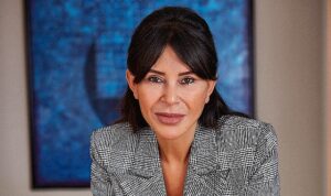 Amerikan Türk Cemiyeti Eş Başkanları Suzan Sabancı ve Linda Wachner’den Mica Ertegün’ün vefatına ilişkin ortak açıklama