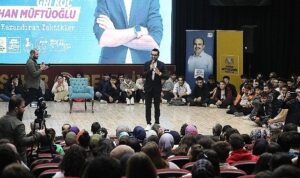 Akşehirli Öğrencilere “Sınav Kazandıran Taktikler” Anlatıldı