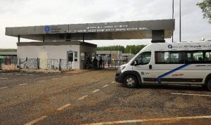 Büyükşehir’den can dostlara modern bakım ev hizmeti