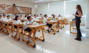 Darüşşafaka’da 8 yıllık tam burslu eğitim fırsatı için başvurular başladı