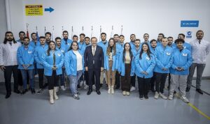 Konak İş Eğitim Merkezi genç istihdamda doping etkisi yaratacak