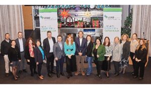 LEAD Network Türkiye Yeni Yönetimini Seçti