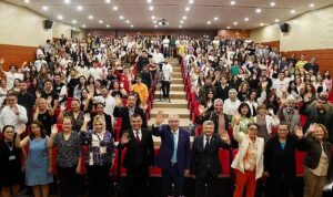 Medya 2023’te Ege’yi konuştu