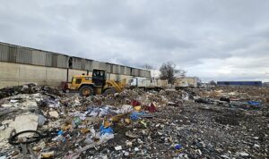 Osmangazi’de çevre kirliliğine geçit yok