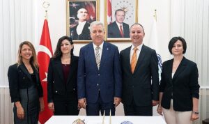 Yetişkinler için işitsel hafıza ve dikkat testi geliştirilecek