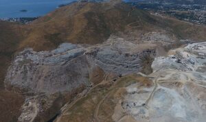 101 Futbol Sahası Büyüklüğündeki Vahşi Alan Doğaya Kazandırılıyor