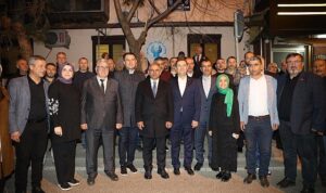 Manavlardan Şirin ve Söğüt’e büyük ilgi