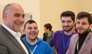 Başkan İbrahim Sandıkçı’dan Bir Müjde Daha: Sınav Ücretleri Karşılanacak