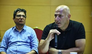 Büyükşehir Engelsiz Hizmet Komisyonu toplandı