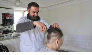 Başkan Denizli, “Komşularımızın yanındayız”