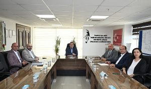 Başkan Dutlulu: “Hemşehrilerimizin ihtiyaçlarına hızlı ve etkili çözümler üretmek için kararlılıkla çalışmaya devam edeceğiz”