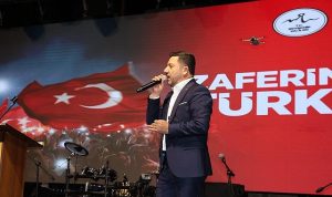 Belediye Başkanı Rasim Arı “Biz Türk Milletiyiz, Hiçbir Zaman Bizi Diz Çöktüren Olmamıştır”