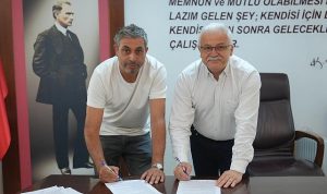 Burhaniye Belediyesi’nde Personel Maaşına Yaklaşık %27 Zam Yapıldı