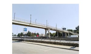 Derince’deki asansör bakıma alındı