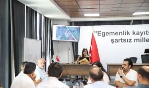 Dikili Belediyesi’nden temiz enerjide büyük adım: GES Projesi Başlıyor
