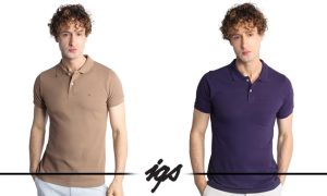 2025’in Erkek Tişört Trendleri