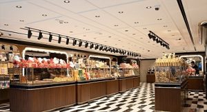 218 yıl öncesine dayanan köklü geçmişiyle Şekerci Cafer Erol şimdi Ortaköy’de!