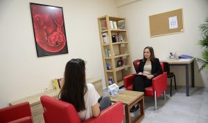 Bayraklı’da kadın ve çocuklara ücretsiz hukuki destek