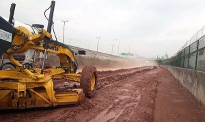 Büyüyen Kartepe’ye modern yol hamlesi