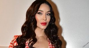 Ece Gürsel’den İFCO Podyumunda Sürpriz İtiraflar!