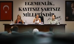 Efes Selçuk Belediyesi’nden Can Dostlarına Müjde: Mama üretim parkuru kuruluyor