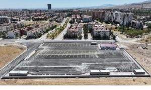 Konya Büyükşehir, Bosna Hersek Otobüs Hareket Merkezi’ni Hizmete Alıyor