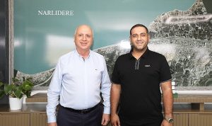 Narlıdere’de Dayanışma ve İş Birliği Mesajı