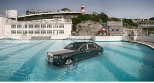 Phantom’un müzikteki cesur yüzyılı