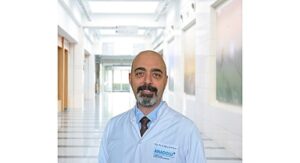 Akıllı bandaj ve 3 boyutlu deriyle diyabetik ayakta yeni dönem