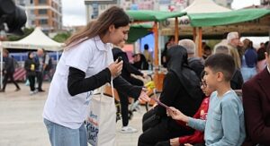 BKF: Bir fuardan ötesi