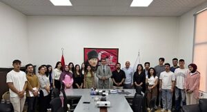 Ücretsiz Kurslara Devam