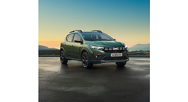 Dacia Sandero Stepway: B-SUV segmentinde yine zirvede
